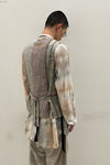 ARCHIVIO J.M.Ribot Two-Wear Vest GL01/FD